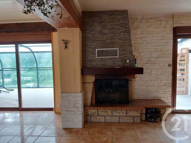 Maison &agrave; vendre - 6 pi&egrave;ces - 135,94 m2 - Viersat - 23 - LIMOUSIN