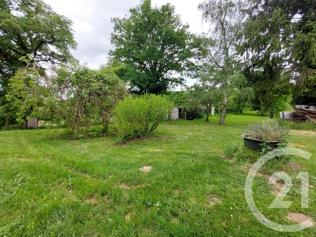 Maison &agrave; vendre - 6 pi&egrave;ces - 135,94 m2 - Viersat - 23 - LIMOUSIN