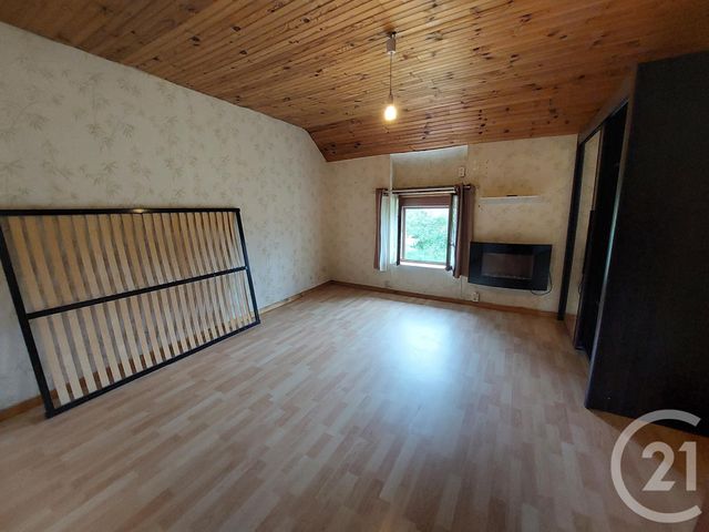 Maison &agrave; vendre - 6 pi&egrave;ces - 135,94 m2 - Viersat - 23 - LIMOUSIN