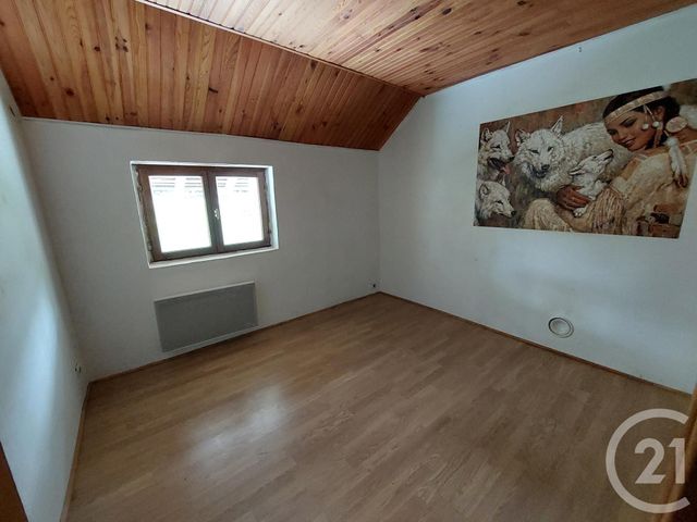 Maison &agrave; vendre - 6 pi&egrave;ces - 135,94 m2 - Viersat - 23 - LIMOUSIN