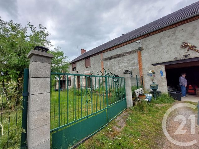 maison - VIERSAT - 23
