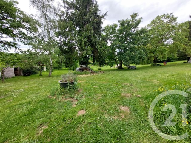 Maison &agrave; vendre - 6 pi&egrave;ces - 135,94 m2 - Viersat - 23 - LIMOUSIN