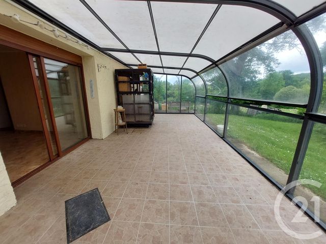 Maison &agrave; vendre - 6 pi&egrave;ces - 135,94 m2 - Viersat - 23 - LIMOUSIN