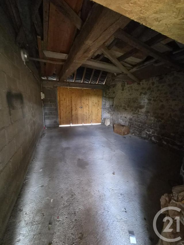 Maison &agrave; louer - 3 pi&egrave;ces - 57,20 m2 - Huriel - 03 - AUVERGNE