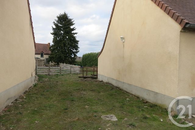Maison &agrave; louer - 3 pi&egrave;ces - 57,20 m2 - Huriel - 03 - AUVERGNE