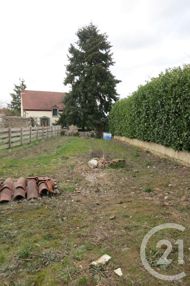 Maison &agrave; louer - 3 pi&egrave;ces - 57,20 m2 - Huriel - 03 - AUVERGNE