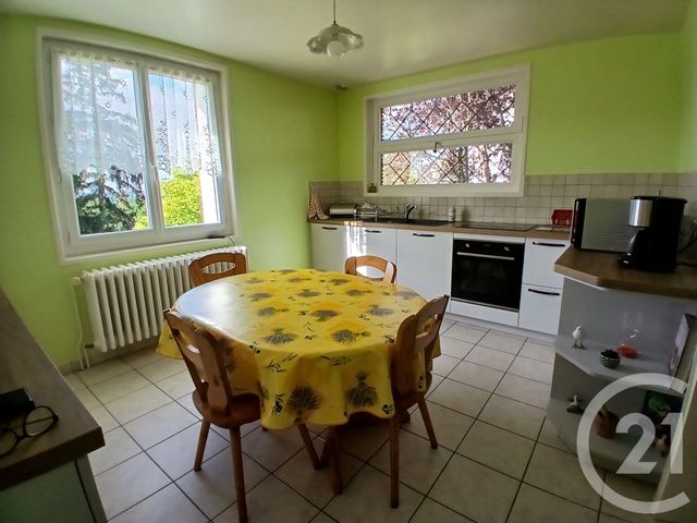 Maison &agrave; vendre - 6 pi&egrave;ces - 190,83 m2 - Neris Les Bains - 03 - AUVERGNE