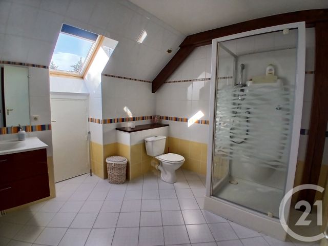 Maison &agrave; vendre - 6 pi&egrave;ces - 190,83 m2 - Neris Les Bains - 03 - AUVERGNE