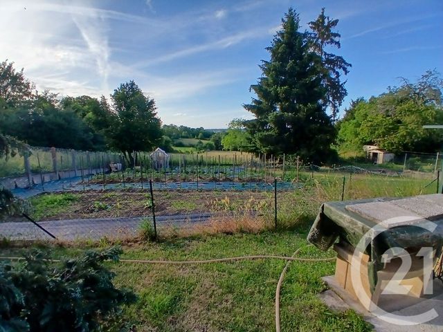 Maison &agrave; vendre - 6 pi&egrave;ces - 190,83 m2 - Neris Les Bains - 03 - AUVERGNE