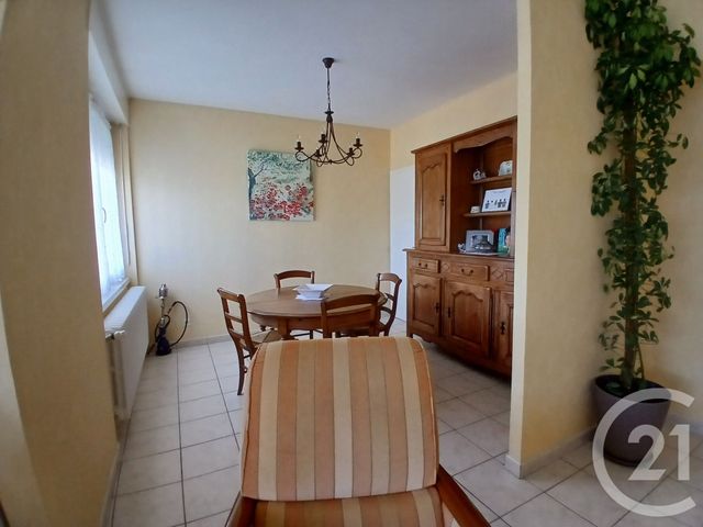 Maison &agrave; vendre - 6 pi&egrave;ces - 190,83 m2 - Neris Les Bains - 03 - AUVERGNE