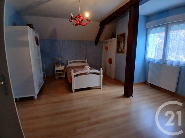 Maison &agrave; vendre - 6 pi&egrave;ces - 190,83 m2 - Neris Les Bains - 03 - AUVERGNE
