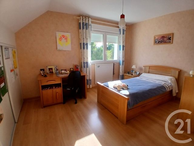 Maison &agrave; vendre - 6 pi&egrave;ces - 190,83 m2 - Neris Les Bains - 03 - AUVERGNE