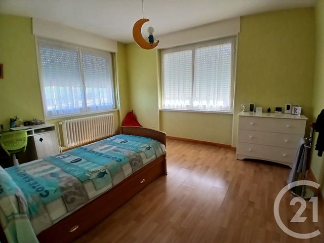 Maison &agrave; vendre - 6 pi&egrave;ces - 190,83 m2 - Neris Les Bains - 03 - AUVERGNE