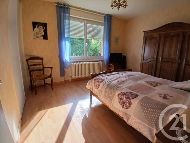 Maison &agrave; vendre - 6 pi&egrave;ces - 190,83 m2 - Neris Les Bains - 03 - AUVERGNE