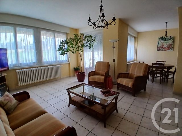 Maison &agrave; vendre - 6 pi&egrave;ces - 190,83 m2 - Neris Les Bains - 03 - AUVERGNE