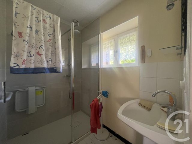 Maison &agrave; vendre - 4 pi&egrave;ces - 82 m2 - La Celle - 03 - AUVERGNE