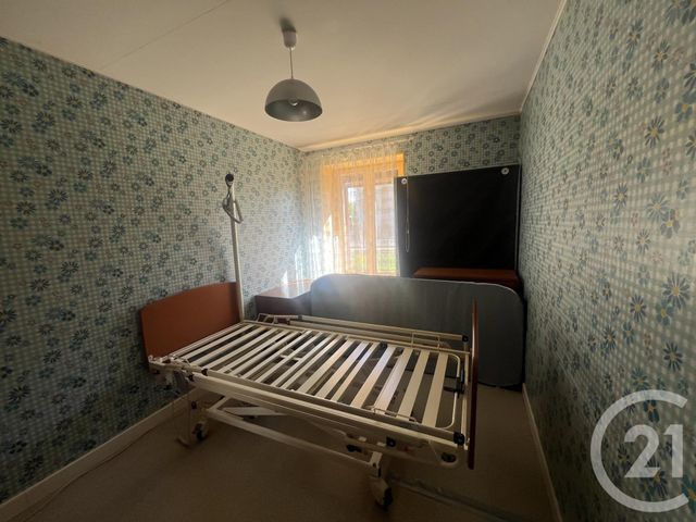 Maison &agrave; vendre - 4 pi&egrave;ces - 82 m2 - La Celle - 03 - AUVERGNE