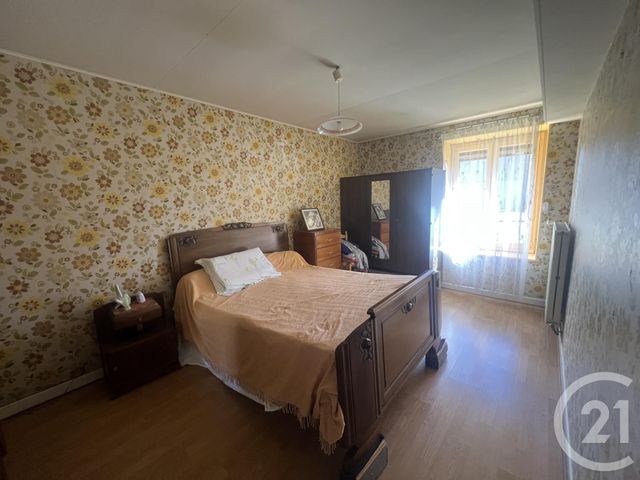 Maison &agrave; vendre - 4 pi&egrave;ces - 82 m2 - La Celle - 03 - AUVERGNE