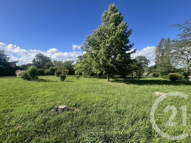 Maison &agrave; vendre - 4 pi&egrave;ces - 82 m2 - La Celle - 03 - AUVERGNE