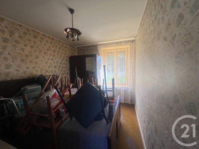 Maison &agrave; vendre - 4 pi&egrave;ces - 82 m2 - La Celle - 03 - AUVERGNE