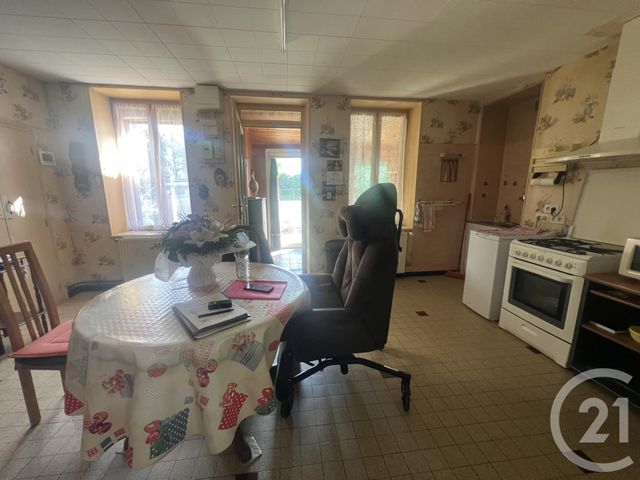 Maison &agrave; vendre - 4 pi&egrave;ces - 82 m2 - La Celle - 03 - AUVERGNE