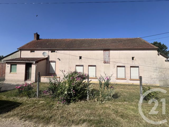 maison - LA CELLE - 03