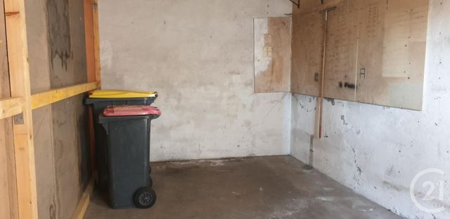 Maison &agrave; louer - 4 pi&egrave;ces - 90 m2 - Desertines - 03 - AUVERGNE
