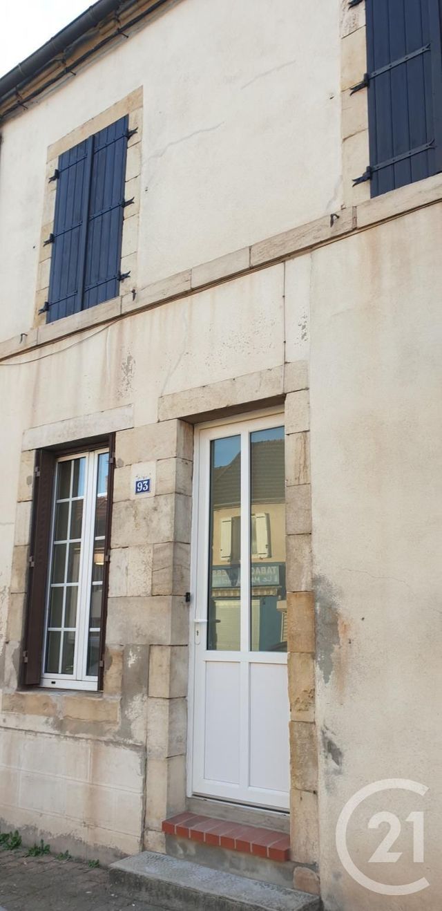 maison - DESERTINES - 03