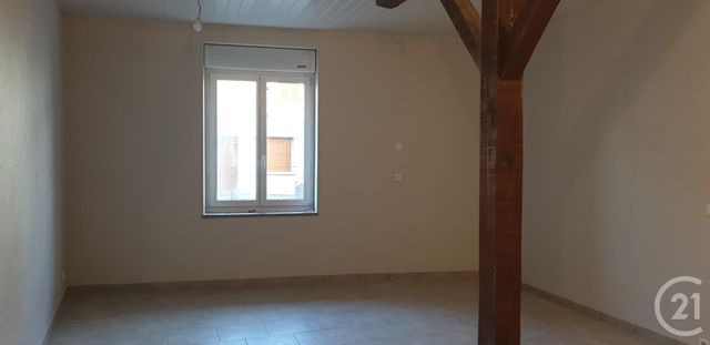 Maison &agrave; louer - 4 pi&egrave;ces - 90 m2 - Desertines - 03 - AUVERGNE