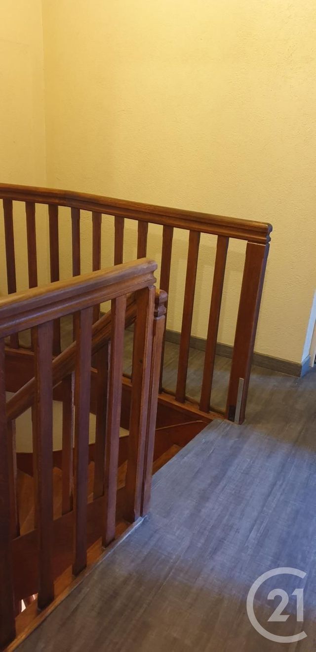 Maison &agrave; louer - 4 pi&egrave;ces - 90 m2 - Desertines - 03 - AUVERGNE