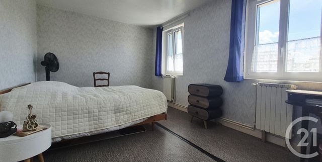 Maison &agrave; vendre - 4 pi&egrave;ces - 131 m2 - Montlucon - 03 - AUVERGNE