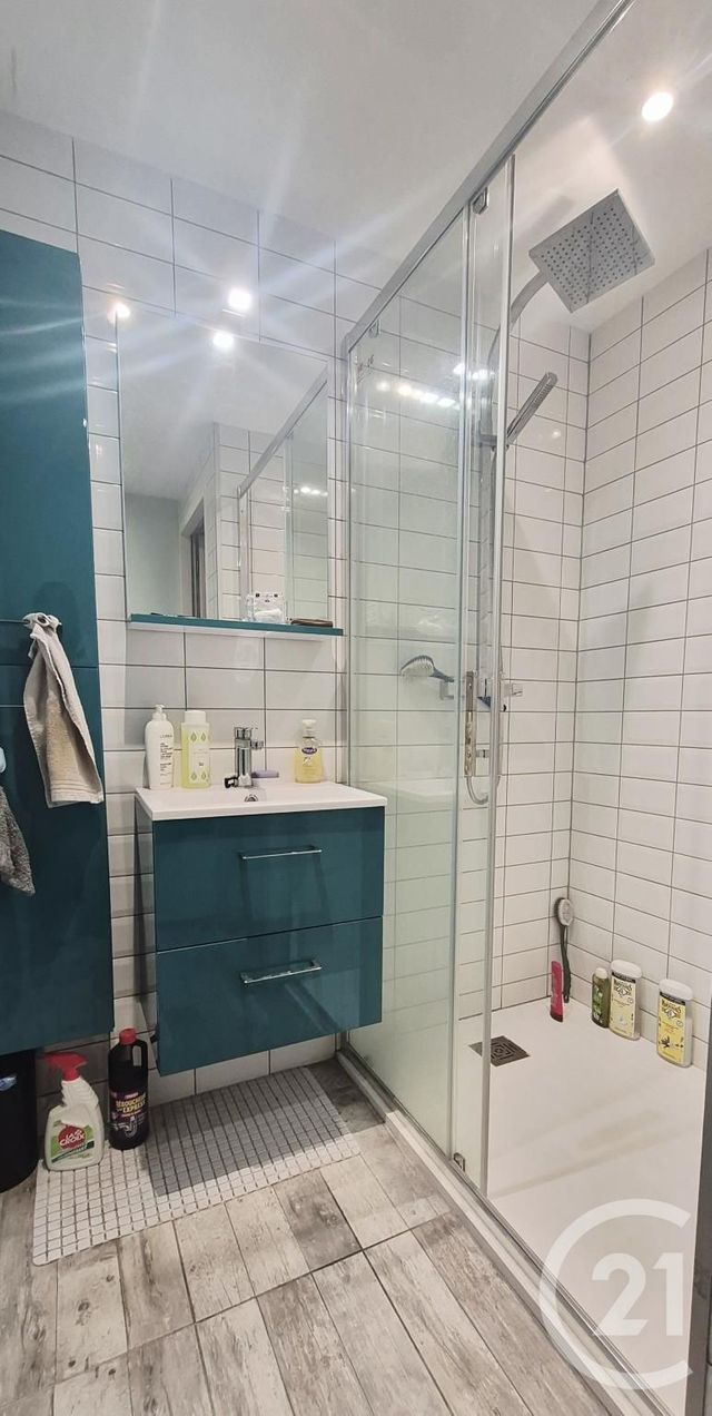 Maison &agrave; vendre - 4 pi&egrave;ces - 131 m2 - Montlucon - 03 - AUVERGNE