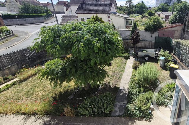 Maison &agrave; vendre - 4 pi&egrave;ces - 131 m2 - Montlucon - 03 - AUVERGNE