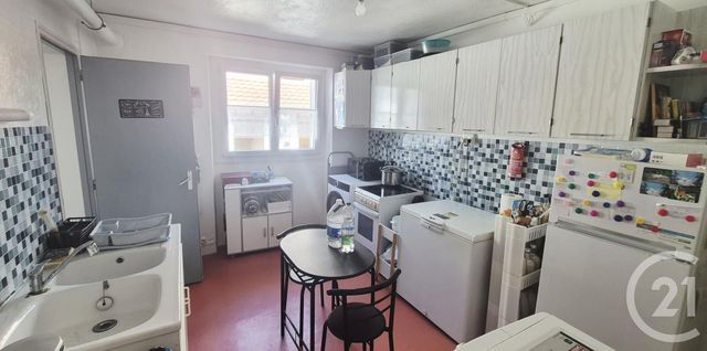 Maison &agrave; vendre - 4 pi&egrave;ces - 131 m2 - Montlucon - 03 - AUVERGNE