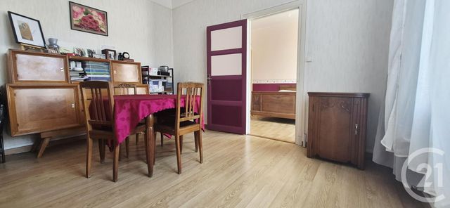 Maison &agrave; vendre - 4 pi&egrave;ces - 131 m2 - Montlucon - 03 - AUVERGNE