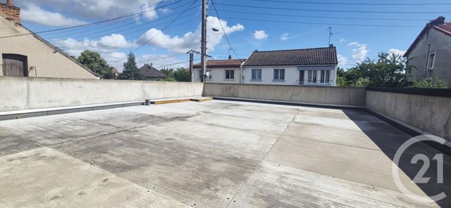 Maison &agrave; vendre - 4 pi&egrave;ces - 131 m2 - Montlucon - 03 - AUVERGNE