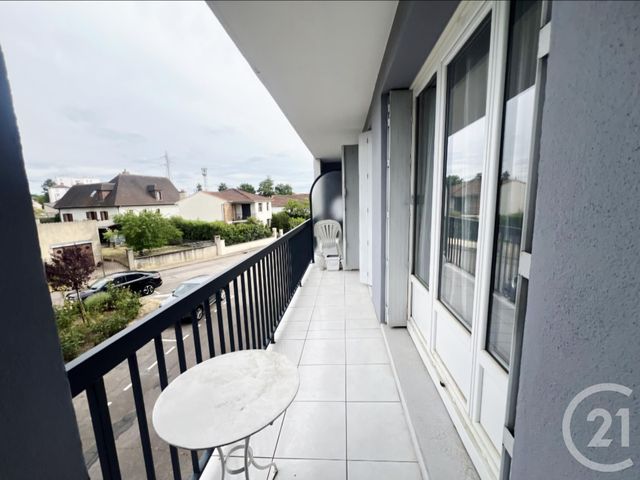 Appartement F3 &agrave; vendre - 3 pi&egrave;ces - 73,88 m2 - Montlucon - 03 - AUVERGNE