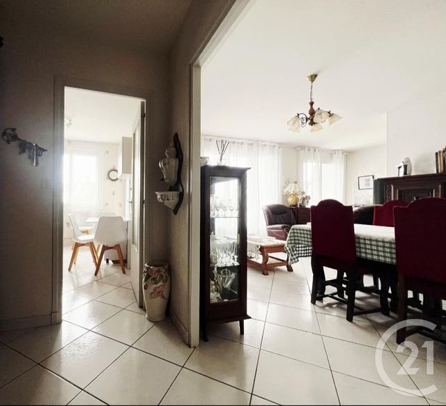 Appartement F3 &agrave; vendre - 3 pi&egrave;ces - 73,88 m2 - Montlucon - 03 - AUVERGNE