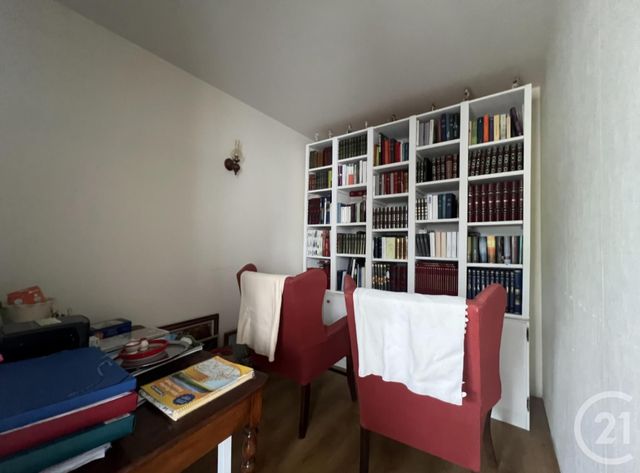 Appartement F3 &agrave; vendre - 3 pi&egrave;ces - 73,88 m2 - Montlucon - 03 - AUVERGNE