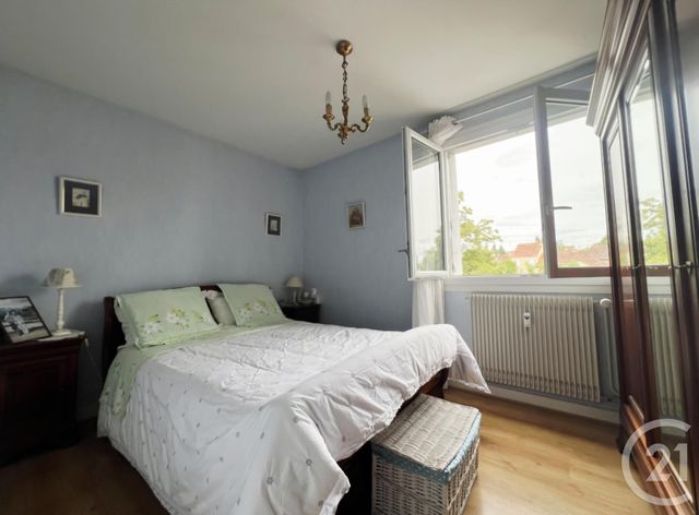Appartement F3 &agrave; vendre - 3 pi&egrave;ces - 73,88 m2 - Montlucon - 03 - AUVERGNE