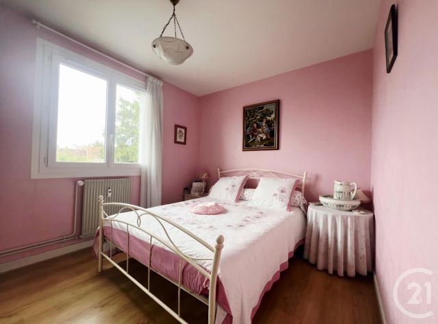 Appartement F3 &agrave; vendre - 3 pi&egrave;ces - 73,88 m2 - Montlucon - 03 - AUVERGNE