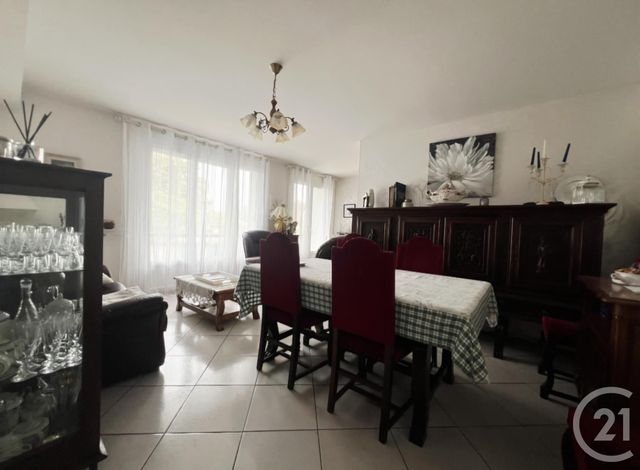 Appartement F3 &agrave; vendre - 3 pi&egrave;ces - 73,88 m2 - Montlucon - 03 - AUVERGNE