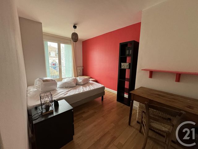 Appartement F2 &agrave; louer - 2 pi&egrave;ces - 40,63 m2 - Montlucon - 03 - AUVERGNE