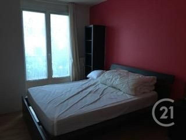Appartement F2 &agrave; louer - 2 pi&egrave;ces - 40,63 m2 - Montlucon - 03 - AUVERGNE