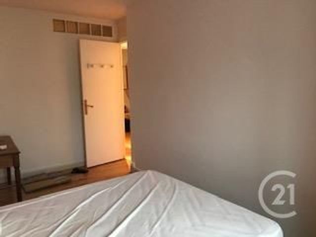 Appartement F2 &agrave; louer - 2 pi&egrave;ces - 40,63 m2 - Montlucon - 03 - AUVERGNE