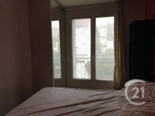 Appartement F2 &agrave; louer - 2 pi&egrave;ces - 40,63 m2 - Montlucon - 03 - AUVERGNE