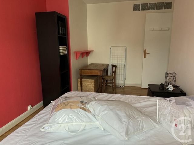 Appartement F2 &agrave; louer - 2 pi&egrave;ces - 40,63 m2 - Montlucon - 03 - AUVERGNE