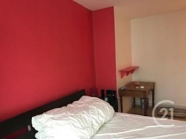 Appartement F2 &agrave; louer - 2 pi&egrave;ces - 40,63 m2 - Montlucon - 03 - AUVERGNE