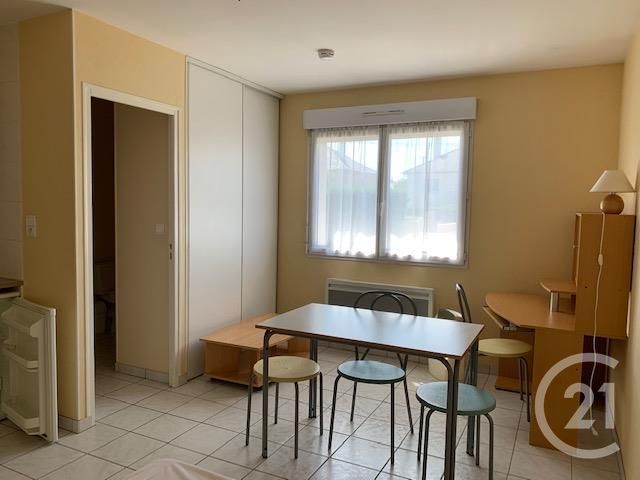 appartement - MONTLUCON - 03