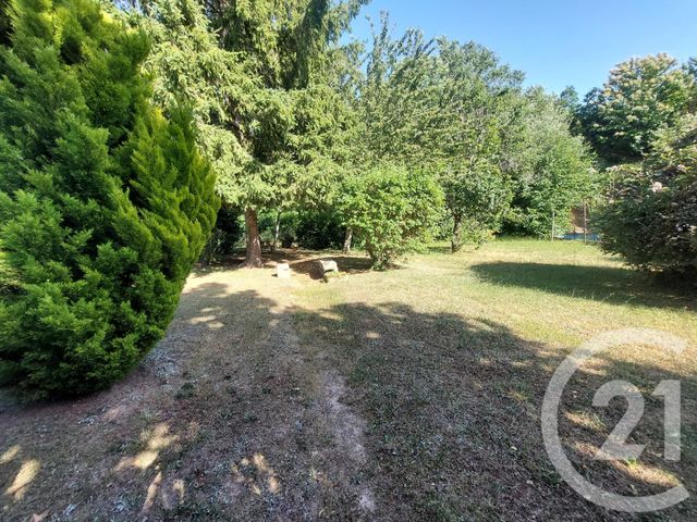 Maison &agrave; vendre - 6 pi&egrave;ces - 140,69 m2 - Montlucon - 03 - AUVERGNE